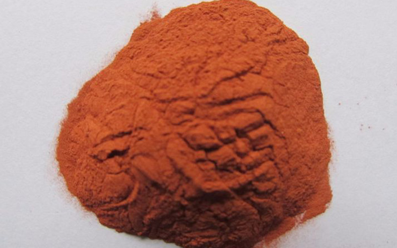 氧化銅粉特性、篩分目的及使用篩分設(shè)備